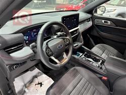 فورد إكسبلورر